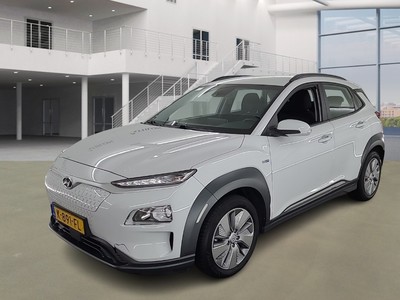 Hyundai Kona 0.0 EV COMFORT 64 KWH, 2020