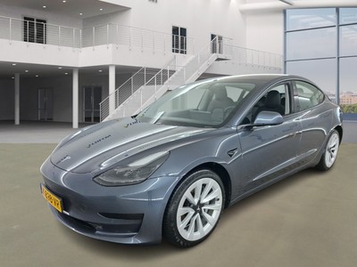 Tesla Model 3 0.0 STANDARD RWD PLUS 60 KWH, 2021
