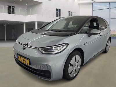 Volkswagen Id.3 0.0 BUSINESS 58 KWH, 2020