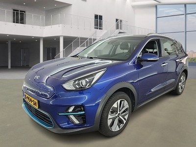Kia E-niro 0.0 DYNAMICLINE 64 KWH, 2021
