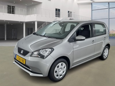 Seat Mii electric 0.0 ELECTRIC, 2021