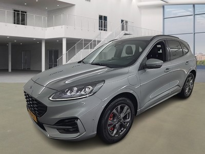 Ford Kuga 2.4 2.5 PHEV ST-LINE X, 2021