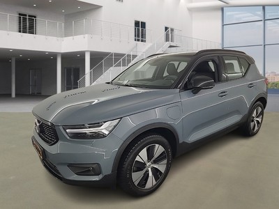 Volvo Xc40 1.4 1.5 T4 RECHARGE R-DESIGN EXPRESSION, 2021