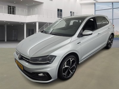 Volkswagen Polo 0.9 1.0 TSI HIGHLINE BUSINESS R, 2021