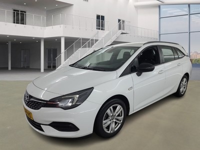 Opel Astra sports tourer 1.3 1.4 EDITION, 2021