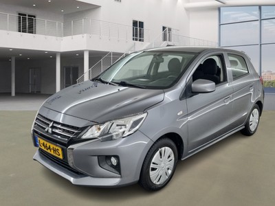 Mitsubishi Space star 1.1 1.2 COOL+, 2021