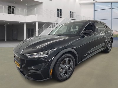 Ford Mustang mach-e 0.0 RWD 75 KWH, 2021