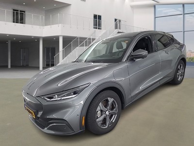 Ford Mustang mach-e 0.0 RWD 75 KWH, 2021