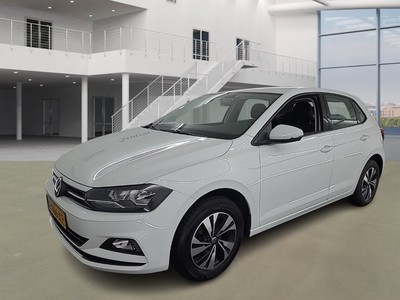 Volkswagen Polo 0.9 1.0 TSI COMFORTLINE, 2021