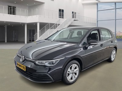 Volkswagen Golf 0.9 1.0 ETSI LIFE BUSINESS, 2022