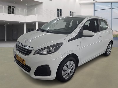 Peugeot 108 0.9 1.0 E-VTI ACTIVE, 2021