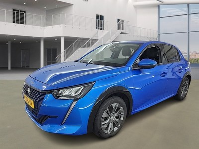 Peugeot E-208 0.0 EV ALLURE PACK 50 KWH, 2021
