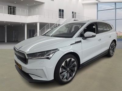 Skoda Enyaq iv 0.0 80, 2021