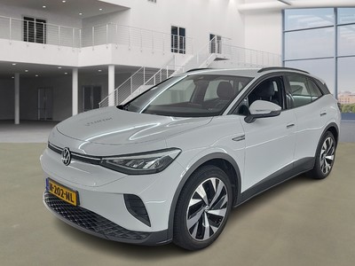 Volkswagen Id.4 0.0 PRO 77 KWH, 2021