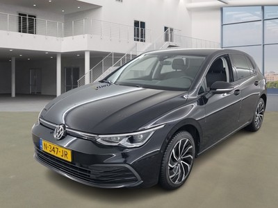 Volkswagen Golf 1.9 2.0 TDI LIFE BUSINESS, 2021