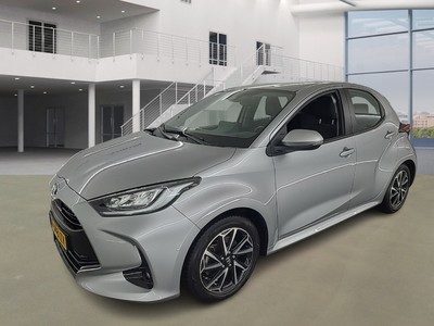 Toyota Yaris 1.4 1.5 HYBRID DYNAMIC, 2022