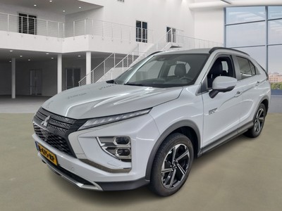 Mitsubishi Eclipse cross 2.3 2.4 PHEV FIRST EDITION, 2021