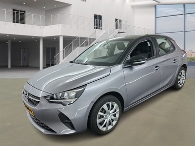 Opel Corsa-e 0.0 EDITION 50 KWH, 2021