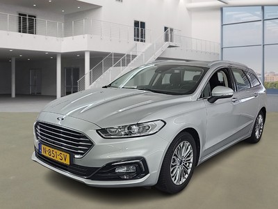 Ford Mondeo wagon 1.9 2.0 IVCT HEV TITANIUM, 2022