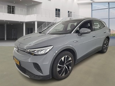 Volkswagen Id.4 0.0 LIFE 77 KWH, 2021