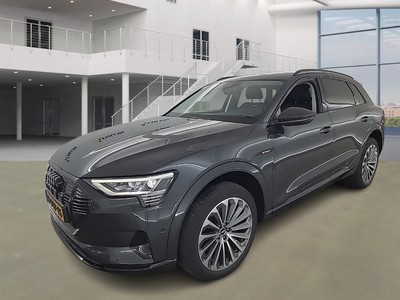 Audi E-tron 0.0 55 QUATTRO ADVANCED EDITION PLUS 95 KWH, 2021