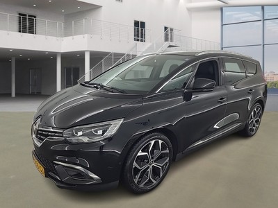 Renault Grand Scenic 1.3 1.3 TCE INTENS, 2021
