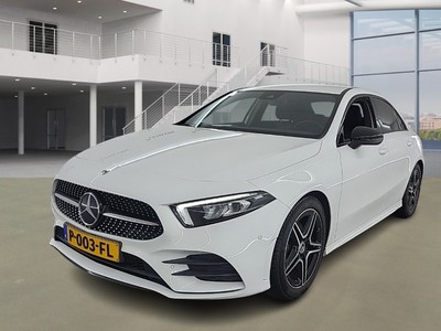 Mercedes-Benz A-KLASSE 1.3 180 BUSINESS SOLUTION AMG, 2022