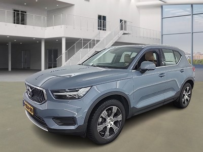 Volvo Xc40 1.9 2.0 B3 INSCRIPTION, 2022