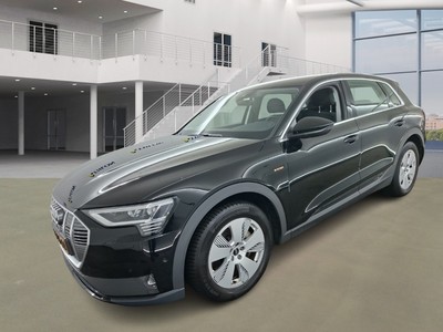 Audi E-tron 0.0 55 QUATTRO EDITION 95 KWH, 2022
