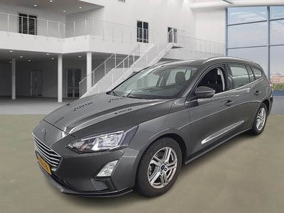 Ford Focus wagon 0.9 1.0 ECOBOOST HYBRID TREND EDITION BUSINESS, 2022
