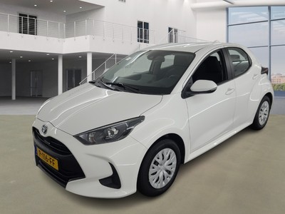 Toyota Yaris 1.4 1.5 HYBRID ACTIVE, 2022