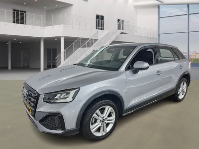 Audi Q2 1.4 35 TFSI ADVANCED EDITION, 2022