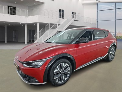 Kia Ev6 0.0 PLUS 77.4 KWH, 2022
