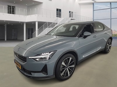 Polestar 2 0.0 STANDARD RANGE SINGLE MOTOR 63KWH, 2022