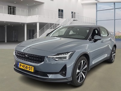 Polestar 2 0.0 STANDARD RANGE SINGLE MOTOR 63KWH, 2022