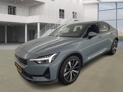 Polestar 2 0.0 STANDARD RANGE SINGLE MOTOR 63KWH, 2022