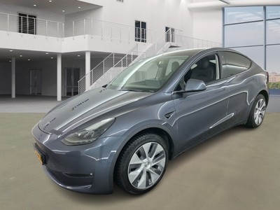 Tesla Model y 0.0 LONG RANGE AWD 75 KWH, 2022