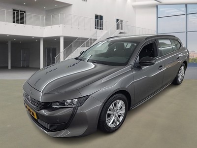 Peugeot 508 sw 1.1 1.2 PURETECH ACTIVE PACK BUSINESS, 2022
