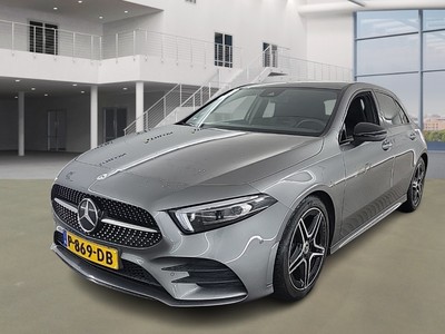Mercedes-Benz A-KLASSE 1.3 180 BUSINESS SOLUTION AMG, 2022
