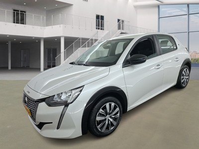 Peugeot E-208 0.0 EV ACTIVE 50 KWH, 2022