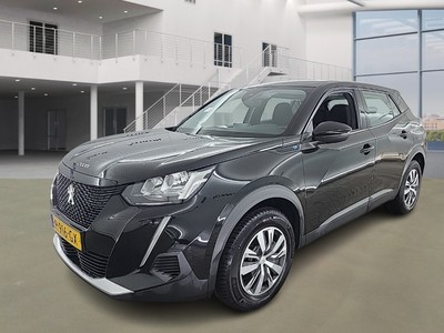 Peugeot E-2008 0.0 EV ACTIVE 50 KWH, 2022