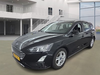 Ford Focus wagon 0.9 1.0 ECOBOOST HYBRID TREND EDITION BUSINESS, 2022