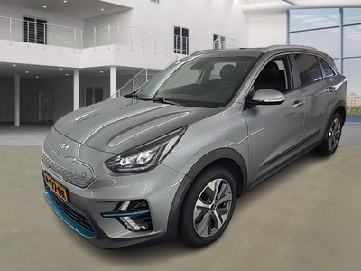 Kia E-niro 0.0 DYNAMICPLUSLINE 64 KWH, 2022