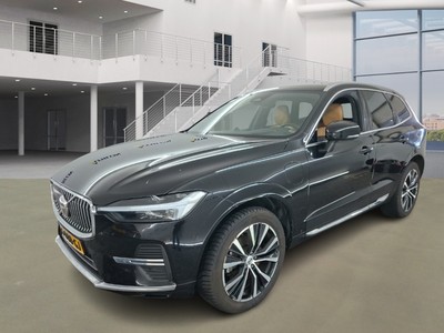 Volvo Xc60 1.9 2.0 T6 PLUG-IN HYBRID AWD ULTIMATE BRIGHT, 2023