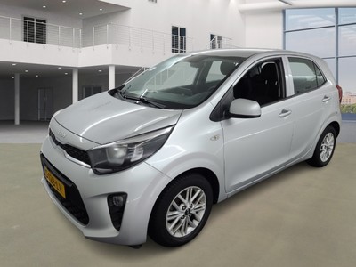 Kia Picanto 0.9 1.0 DPI DYNAMICLINE, 2023