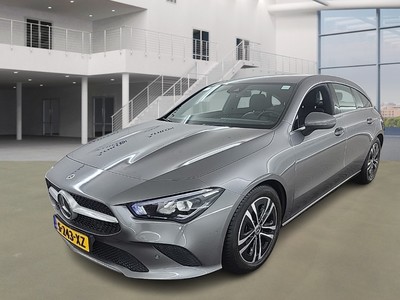 Mercedes-Benz Cla-klasse shooting brake 1.3 180 BUSINESS LINE, 2023