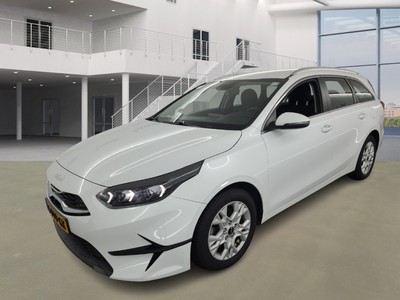 Kia Ceed sportswagon 0.9 1.0 T-GDI MHEV DYNAMICLINE, 2023