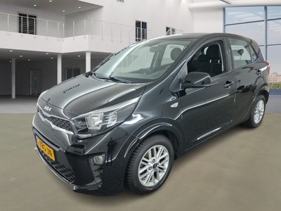 Kia Picanto 0.9 1.0 DPI DYNAMICLINE, 2023