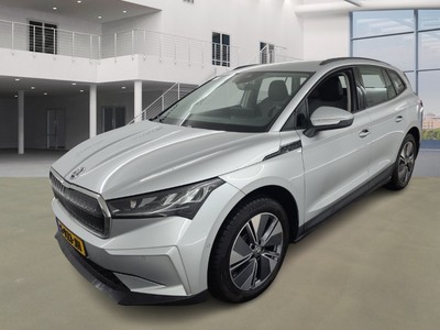 Skoda Enyaq iv 0.0 60, 2023