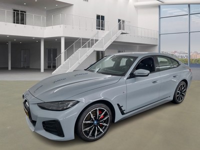 BMW I4 0.0 EDRIVE40 HIGH EXECUTIVE 84 KWH, 2023